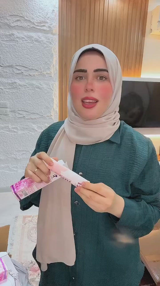 كريم كاندي للتفتيح